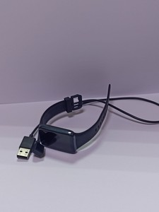Б/в Фітнес-браслет Xiaomi mi smart band 7 pro 01-200984736