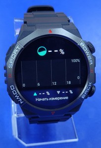 Б/у Смарт-часы Ddidbi s10 01-200907699