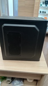 Б/в Системний блок Пк intel pentium g4400/ram 4 gb/hdd 500 gb/ssd відсутній/інтегрована 01-200982084