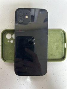 Б/в Мобільний телефон Apple iphone 12 256gb 01-200986404