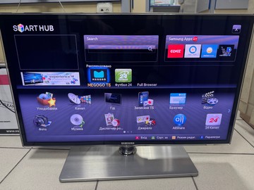 Б/в Телевізор Samsung ue32d6500vs 01-200984713