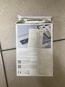 Б/в Мережевий зарядний пристрій Xo l140 + type c 01-200986703