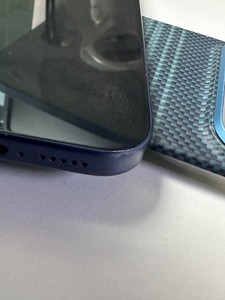 Б/в Мобільний телефон Apple iphone 17 pro 256gb 01-200982977