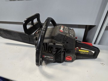 Б/в Пила ланцюгова Yamamoto cs-4552 01-200988964
