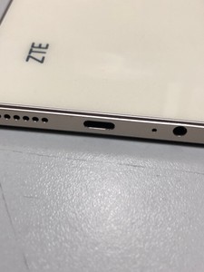 Б/в Мобільний телефон Zte blade a56 4/128gb 01-200986312
