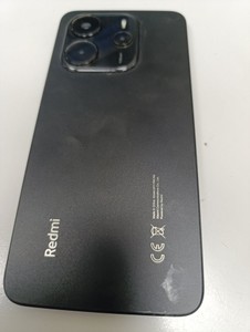 Б/в Мобільний телефон Xiaomi redmi note 14 6/128gb 01-200988905