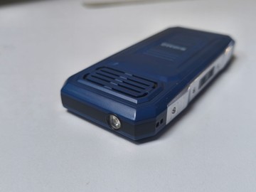 Б/в Мобільний телефон Sigma x-style 341 bro 01-200989094