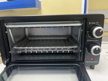 Б/в Духовка електрична Panasonic nt-h900 01-200989376