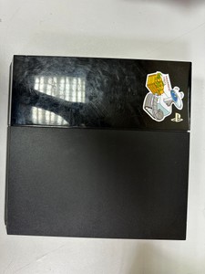 Б/в Ігрова приставка Sony playstation 4 500gb 01-200986537