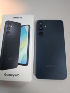 Б/в Мобільний телефон Samsung galaxy a16 4/128gb 01-200989919