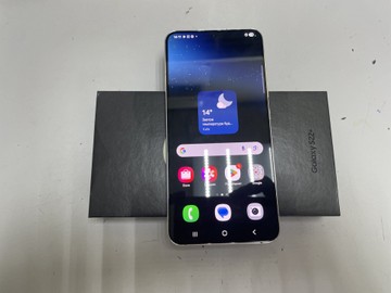 Б/в Мобільний телефон Samsung galaxy s22+ 8/256gb 01-200989920