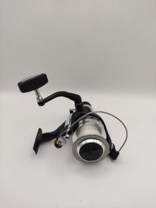 Б/в Котушка рибальська Jaxon vertigo frxl 600 01-200979614