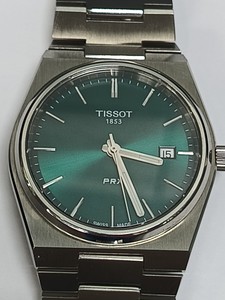Б/в Годинник Tissot t137410a 01-200963654