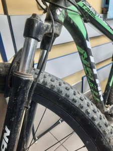 Б/в Велосипед Titan trail 29 01-200992070
