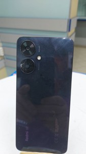 Б/в Мобільний телефон Xiaomi redmi 13c 5g 4/128gb 01-200990193