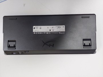 Б/в Клавіатура Hyperx alloy rise 75 01-200992308