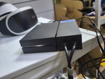 Б/в Окуляри віртуальної реальності Sony playstation vr / playstation camera 01-200993254