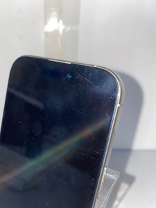 Б/в Мобільний телефон Apple iphone 16 pro 256gb 01-200974416
