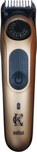 Б/в Електробритва Braun beard trimmer pro 5517 01-200915611