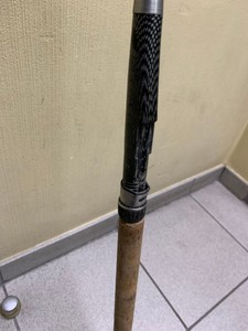 Б/у Спиннинг Preston 3.90m 01-200994973