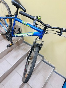 Б/в Велосипед Merida matts sub 5 26 01-200996000