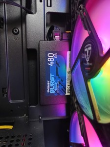 Б/в Системний блок Пк intel core i5-10400f/ram 16 gb/hdd відсутній/ssd 480 gb/nvidia gtx 1650 (geforce) 4gb gddr5 128bit 01-200995479