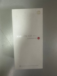 Б/в Мобільний телефон Xiaomi 13t pro 12/512gb 01-200995902