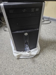 Пк intel core i5-2500/ram 4 gb/hdd відсутній/ssd 120 gb/інтегрована