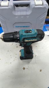 Б/в Шурупокрут Makita df333dsae 01-200922564