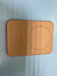 Б/в Повербанк Xiaomi magnetic ultrathin 5000mah 15w 01-200996191