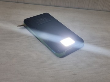 Б/в Повербанк Solar 20000 mah 01-200996805