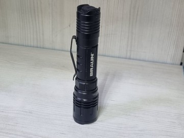 Б/в Ліхтар Braun 1800 01-200996760