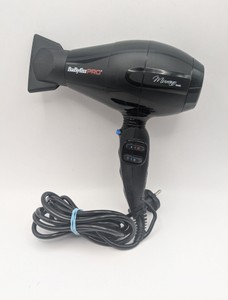 Б/в Фен Babyliss murano ionic bab6160inre 01-200995978