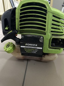 Б/в Газонокосарка бензинова Foresta fc-53fs 01-200997360