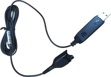 Б/в Навушники Epos sc 660 01-200824785
