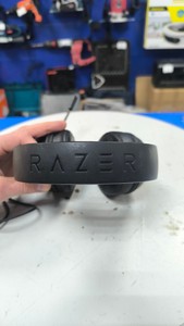 Б/в Навушники Razer kraken x lite 01-200934163