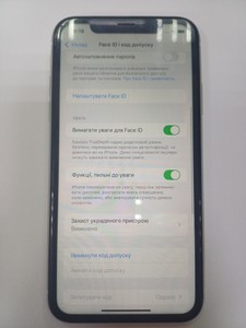 Б/в Мобільний телефон Apple iphone xr 64gb 01-200997829