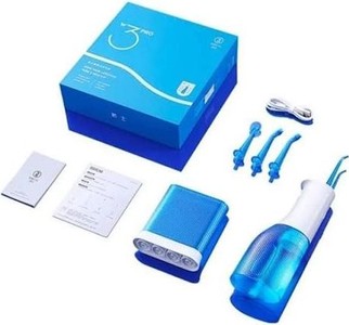 Б/в Іригатор Soocas w3 pro 18-000094512