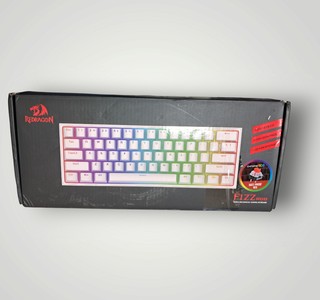 Б/в Клавіатура Redragon k617rgb 01-200862428
