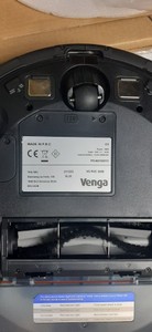 Б/в Робот пилосос Venga vg rvc 3000 01-200996550