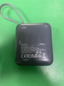 Б/у Повербанк Proove moon rock 2in1 10000mah 01-200996354