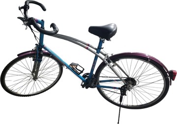 Б/в Велосипед Corratec wallaby bon 302 01-200952333