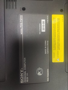 Sony 15/core i5 460m ddr3/4gb ddr3/hdd 500 gb/ssd *відсутній/radeon hd5650m