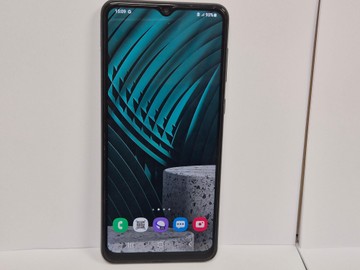 Б/в Мобільний телефон Samsung galaxy a02 2/32gb 01-200999130
