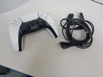 Б/в Ігрова приставка Sony playstation 5 digital edition 825gb 01-200999365