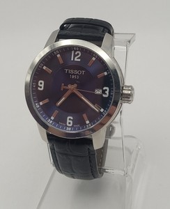 Б/у Часы Tissot t055.410 01-200945769