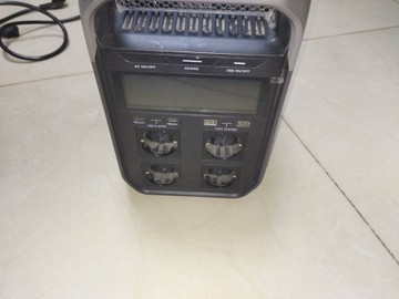 Б/в Зарядна станція Ecoflow delta 3 01-200999933