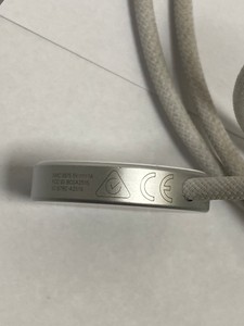 Б/в Смарт-годинник Apple watch series 10 gps 46mm alu. case 01-200998971
