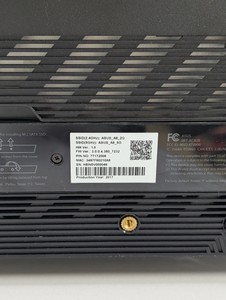 Б/в Бездротовий маршрутизатор Asus brt-ac828 01-200999979