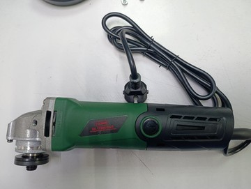 Б/в Кутова шліфмашина Nowa sk 1150h profi 01-201002708
